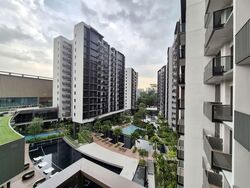 The Botany At Dairy Farm (D23), Condominium #532379141